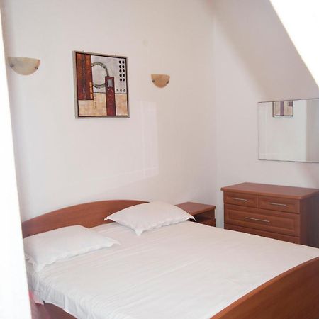 Apartments Vinka 珀德垂那 客房 照片