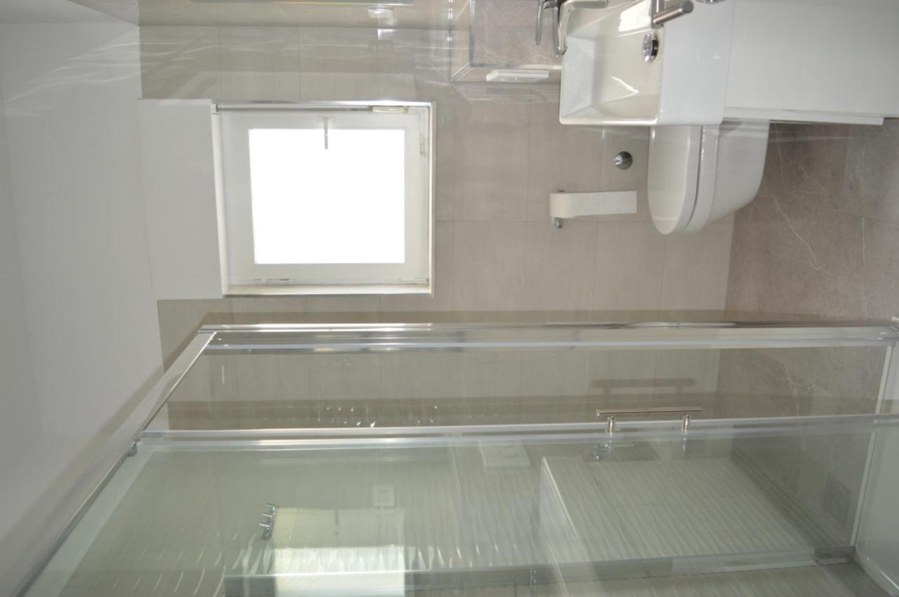 Apartments Vinka 珀德垂那 外观 照片