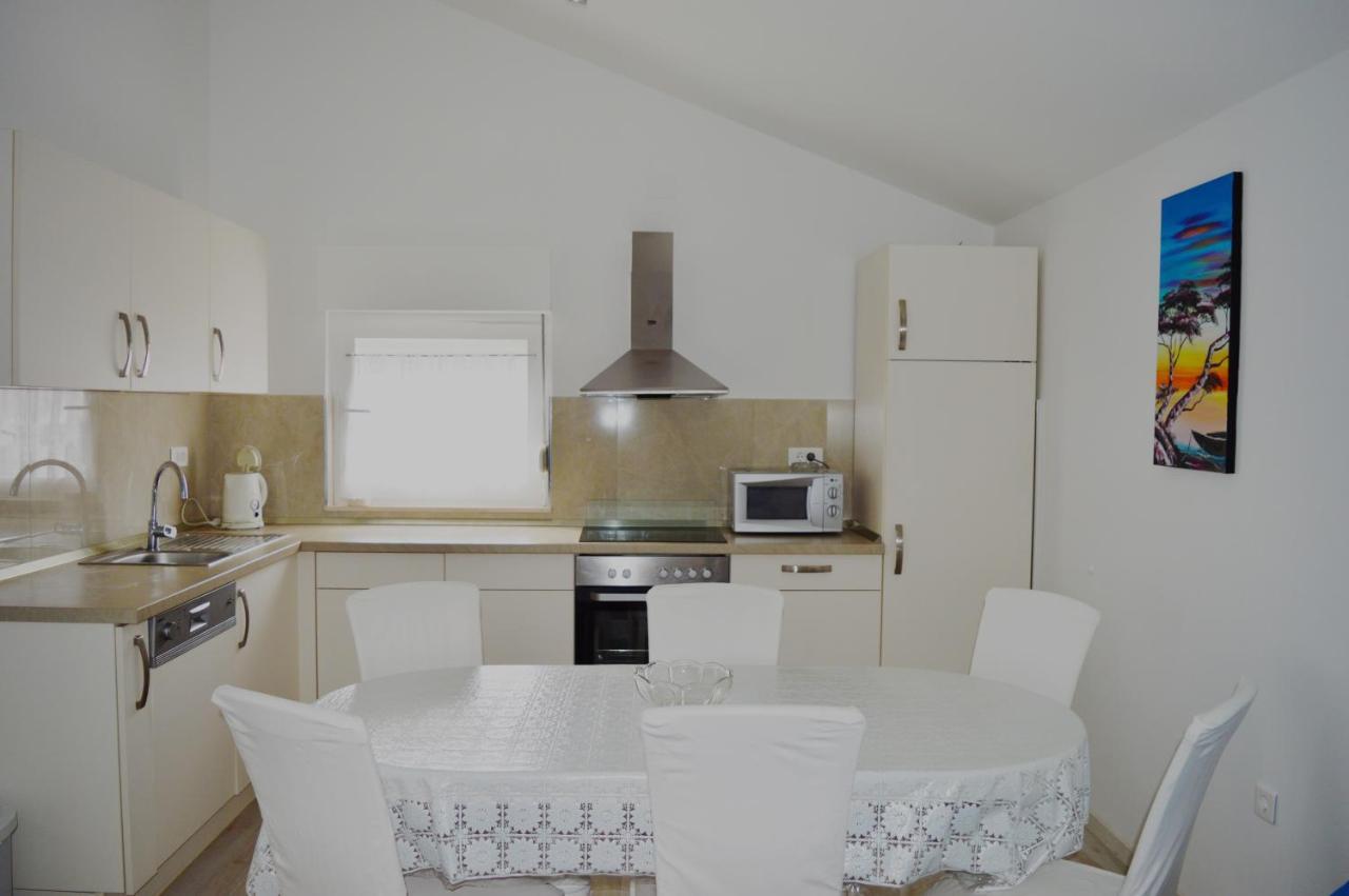 Apartments Vinka 珀德垂那 客房 照片