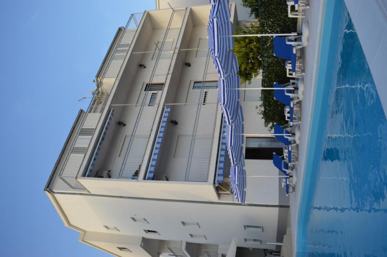 Apartments Vinka 珀德垂那 外观 照片