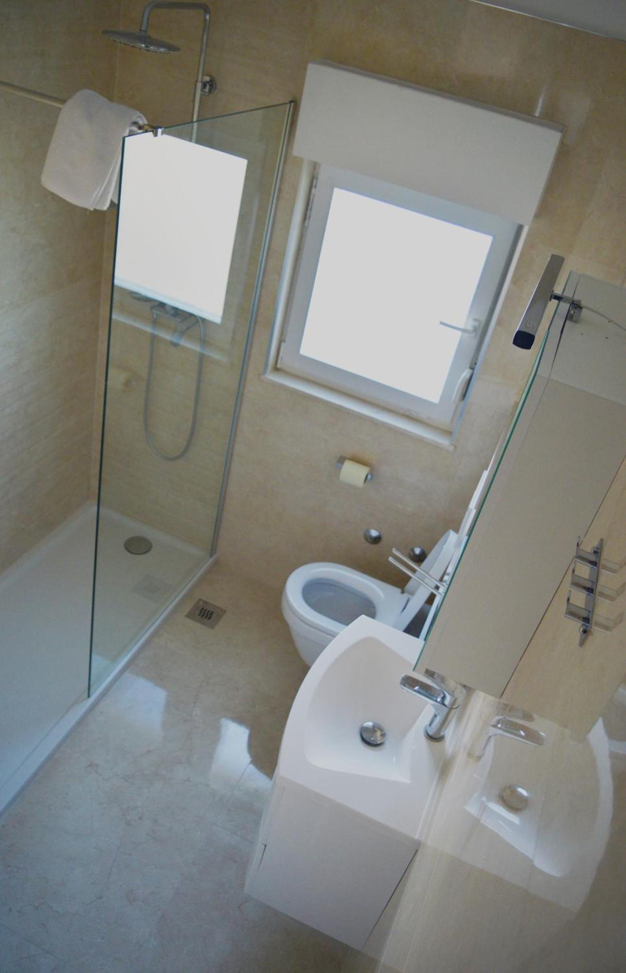 Apartments Vinka 珀德垂那 客房 照片