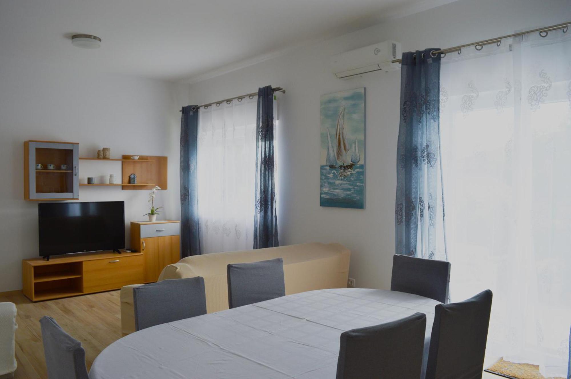 Apartments Vinka 珀德垂那 客房 照片