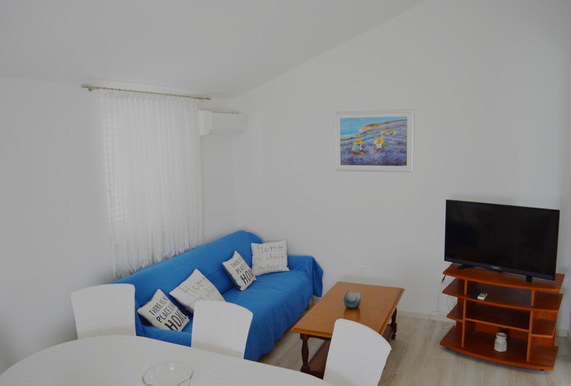 Apartments Vinka 珀德垂那 客房 照片
