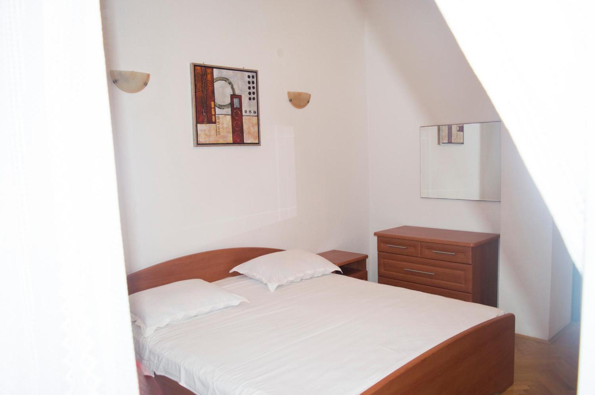 Apartments Vinka 珀德垂那 客房 照片