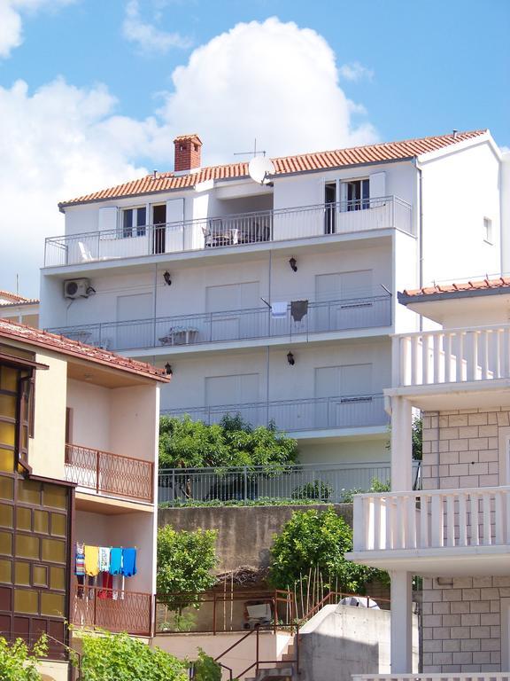 Apartments Vinka 珀德垂那 外观 照片