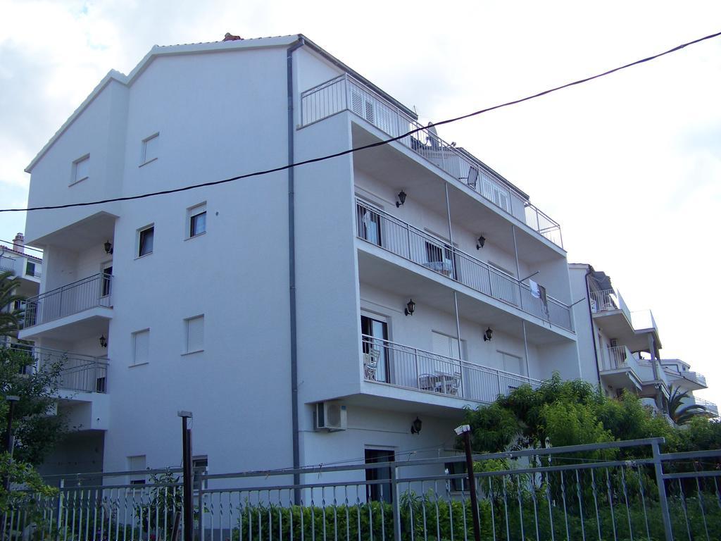 Apartments Vinka 珀德垂那 外观 照片