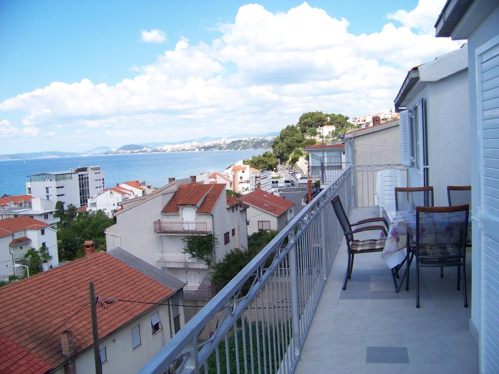 Apartments Vinka 珀德垂那 客房 照片