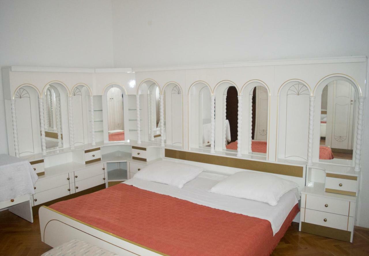 Apartments Vinka 珀德垂那 外观 照片
