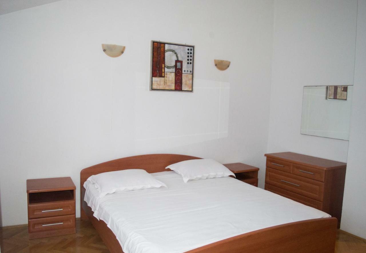 Apartments Vinka 珀德垂那 外观 照片