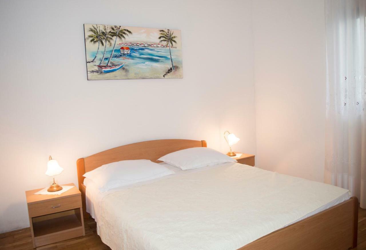 Apartments Vinka 珀德垂那 外观 照片