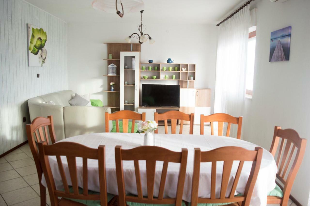 Apartments Vinka 珀德垂那 外观 照片
