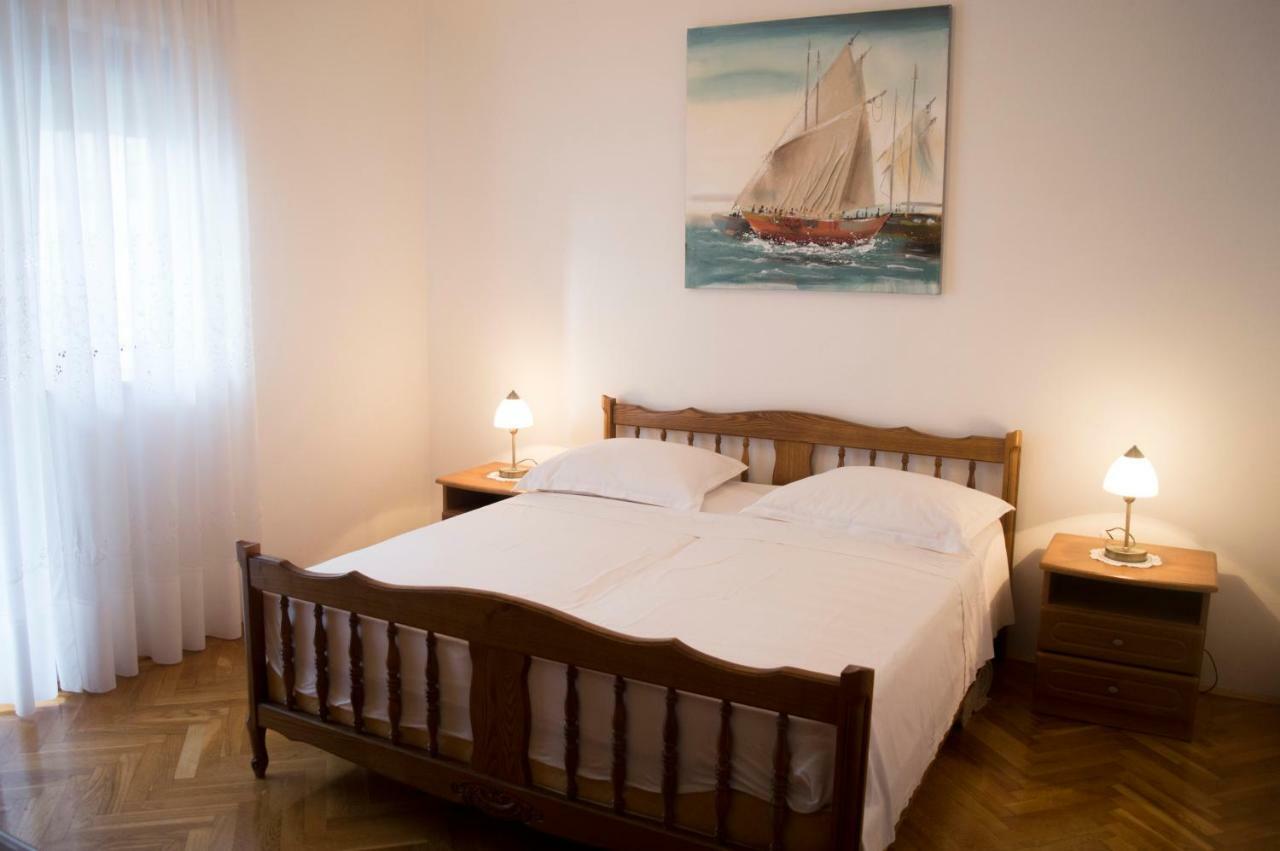 Apartments Vinka 珀德垂那 外观 照片