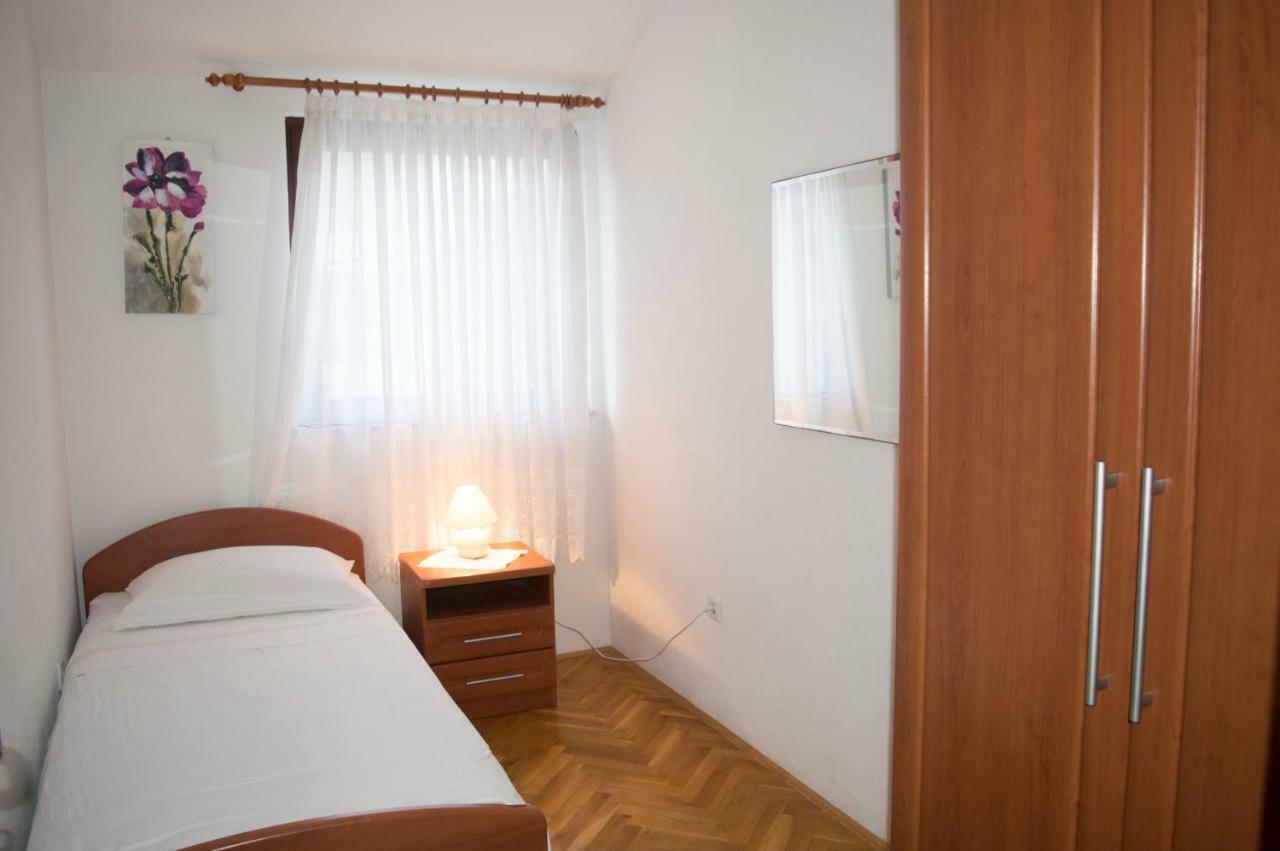 Apartments Vinka 珀德垂那 外观 照片